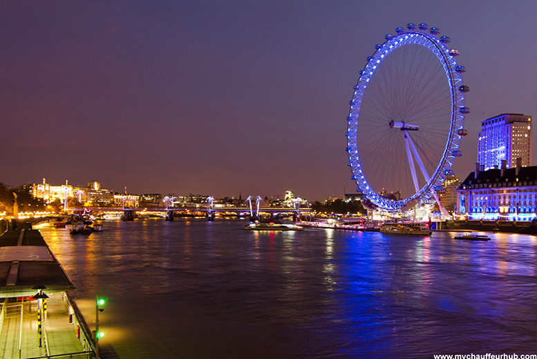 London Tour