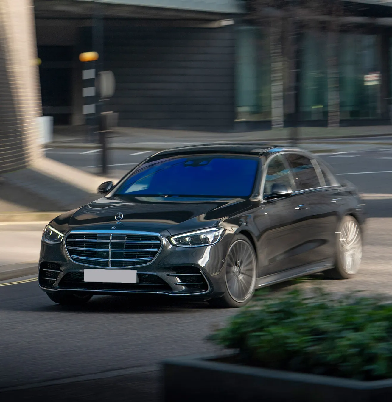 About Us Section Column Image