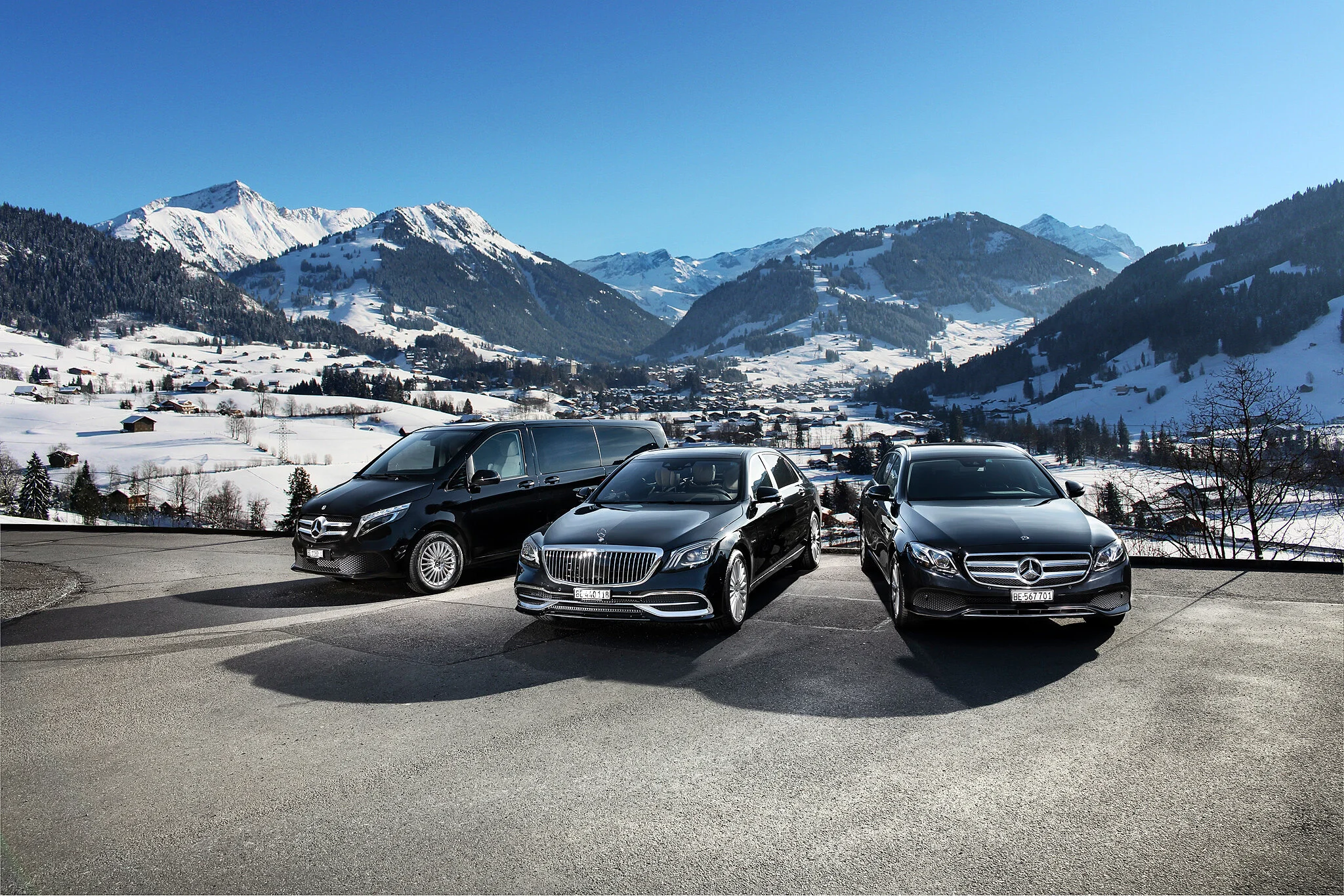 About Us Section Column Image